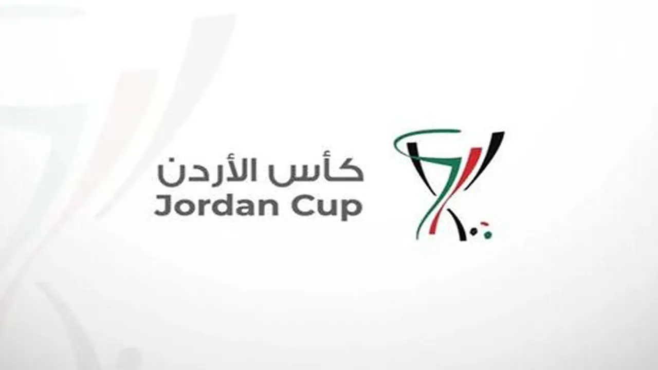 إصدار جدول مباريات الدور نصف النهائي من كأس الأردن CFI